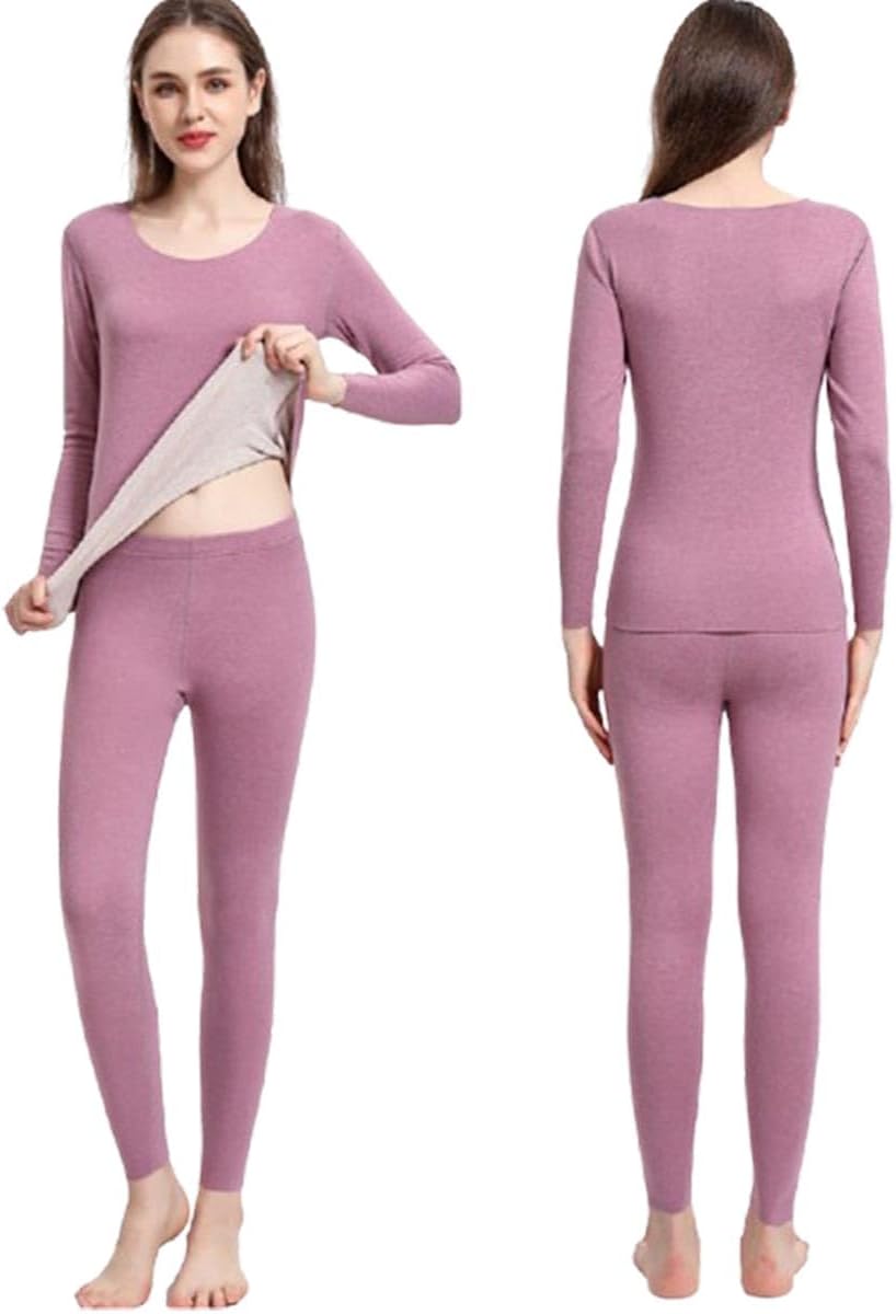 Warm Comfort Set for Women