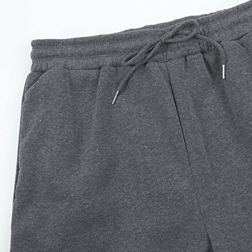 Trendy 3-Pack Womens Volley Pocket Sweatpants