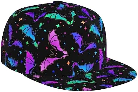 Gothic Horror Trucker Hat