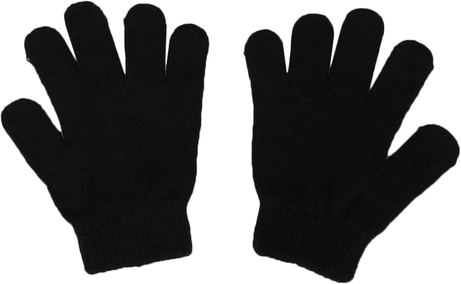 Super Mario Bros Youth Beanie Gloves Set