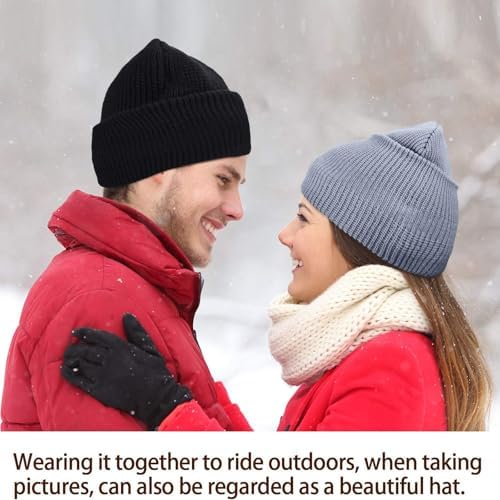 Comfortable Winter Ski Mask for Balaclava