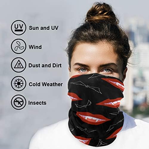 Perfect Face Cover Style Partner for All