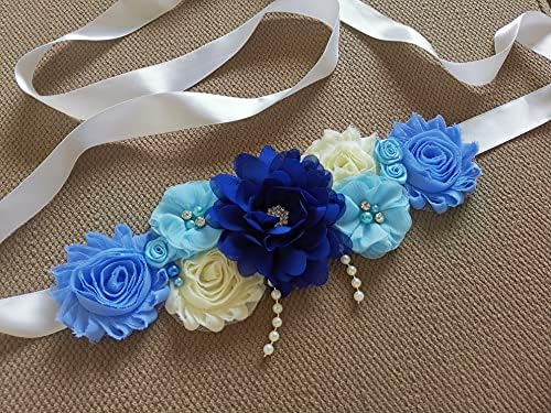 Changkie Maternity Sash for Baby Showers