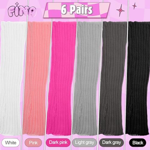 Berlune Kawaii Arm Warmers