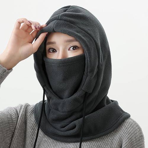 Warm and Windproof For Skiing Cycling and Wintersports