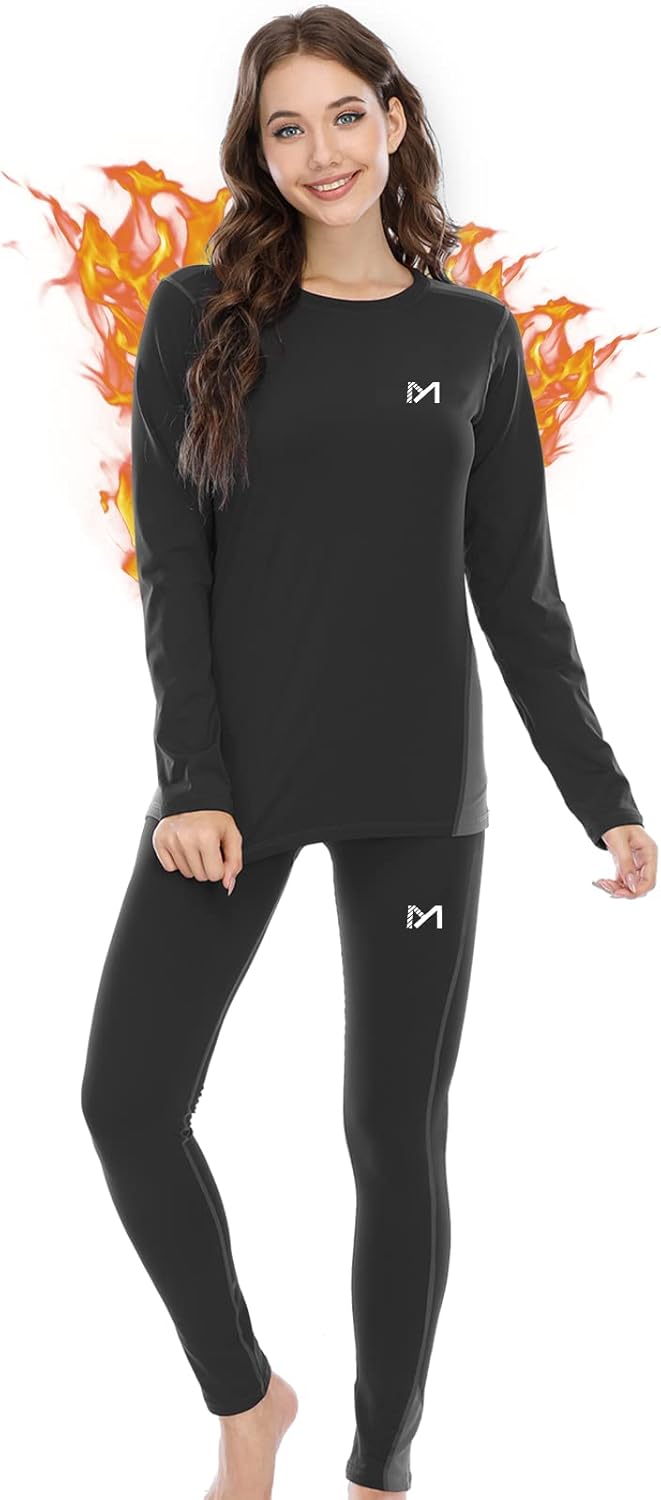 High-Quality Thermal Set for Women