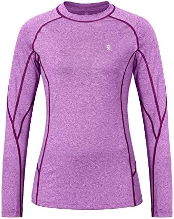 Little Donkey Womens Thermal Set