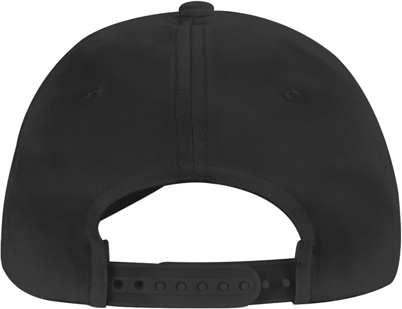 Austin Butler Baseball Cap Classic Adjustable Sun Hat for Men Women Black