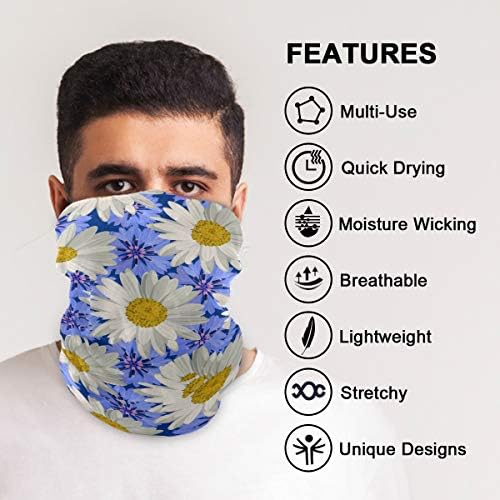 My Little Nest Face Cover