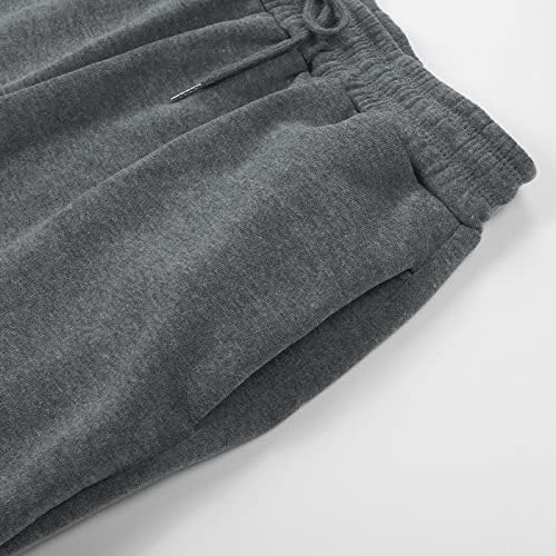Trendy 3-Pack Womens Volley Pocket Sweatpants