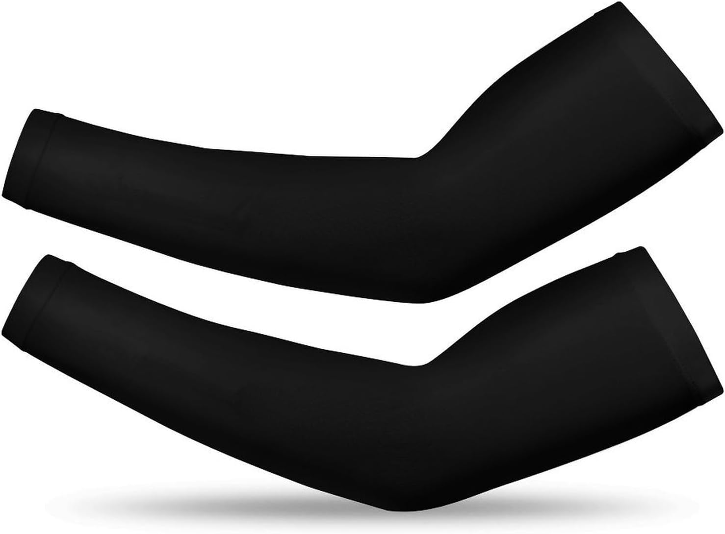 Cooling Arm Sleeves - Ice Block Gloves for Women