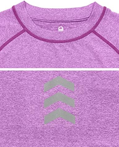 Little Donkey Womens Thermal Set