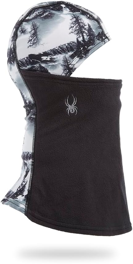 Spyder Boys Guide Balaclava Base Hat