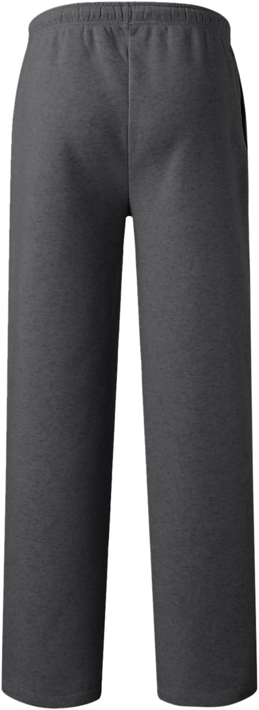 ZHUER Wide Leg Sweatpants for Women