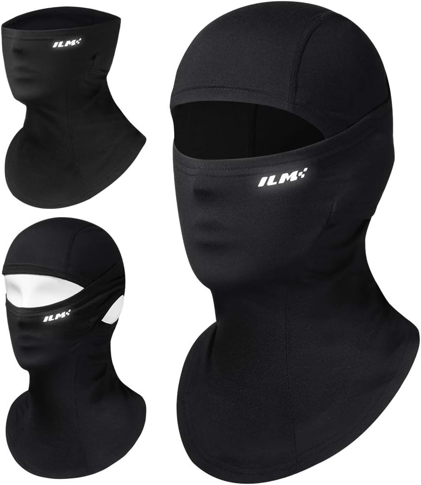 ILM Ski Balaclava Face Mask Model FM01