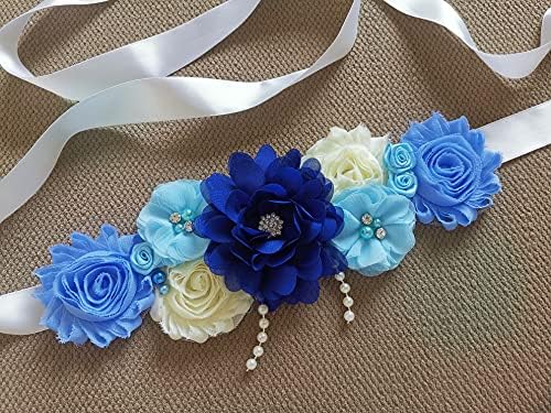 Changkie Maternity Sash for Baby Showers