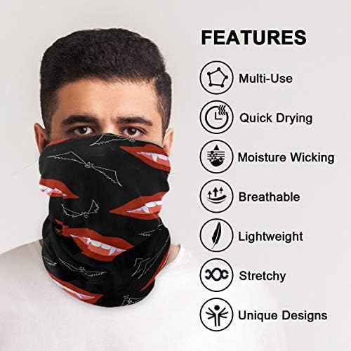 Perfect Face Cover Style Partner for All