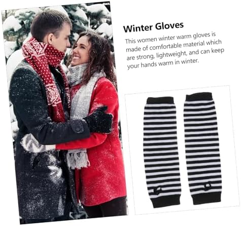 Winter Warmer Arm Warmers for Boys Girls