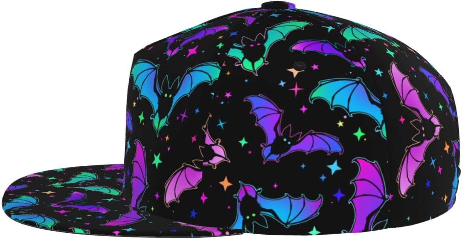 Gothic Horror Trucker Hat