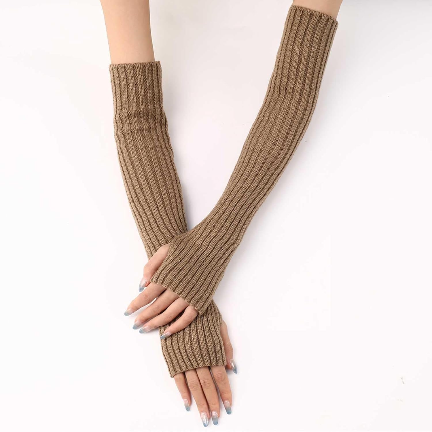Winters Coolest Gloves for Women Soft Stretchy and Perfectly Warm