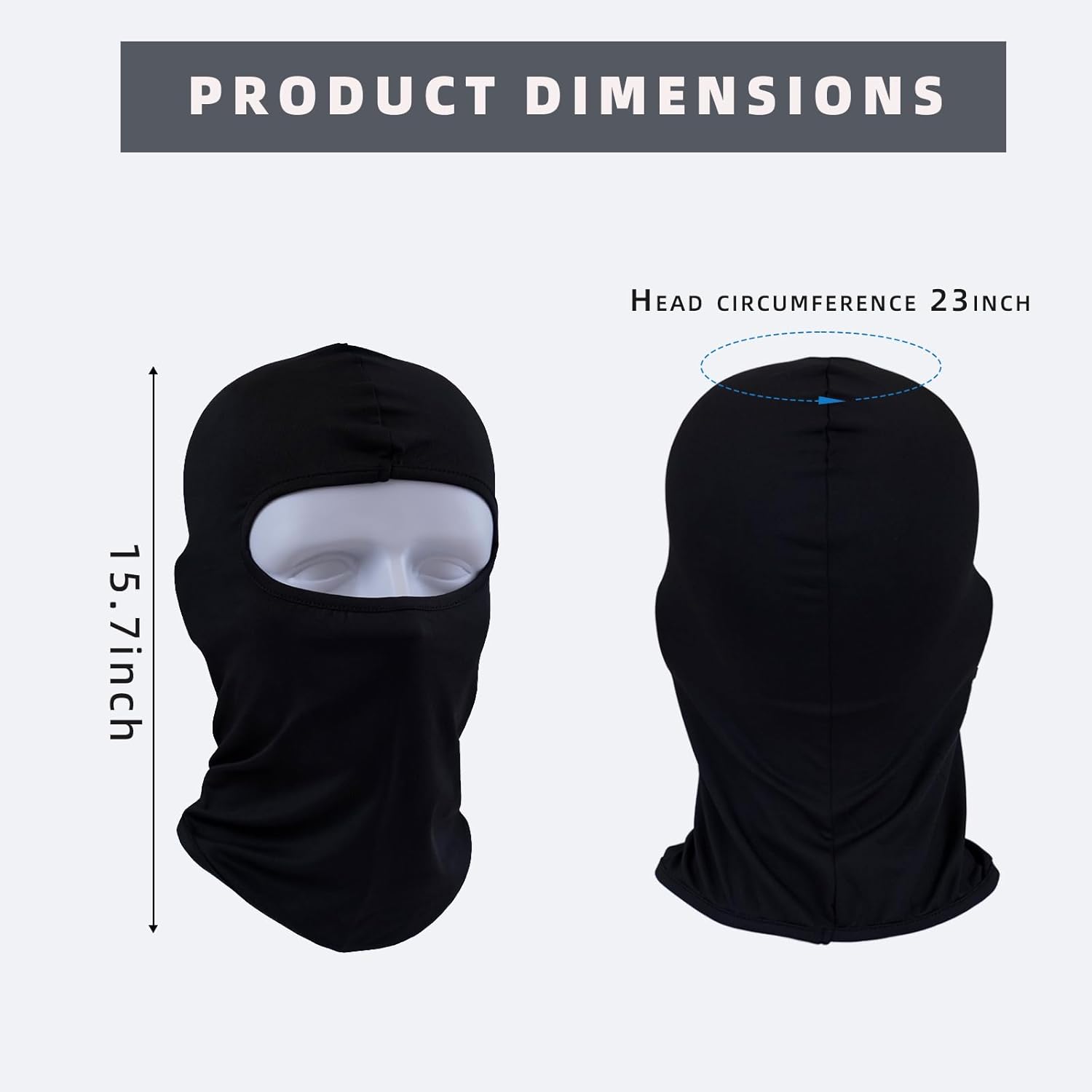 Ski Mask Face Mask Balaclava