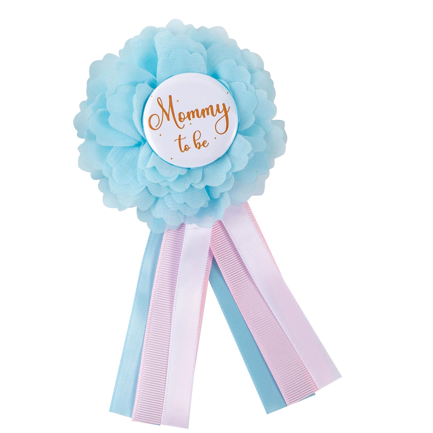 Maternity Sash Passage Design Chic and Supportive for Mom and Daddy