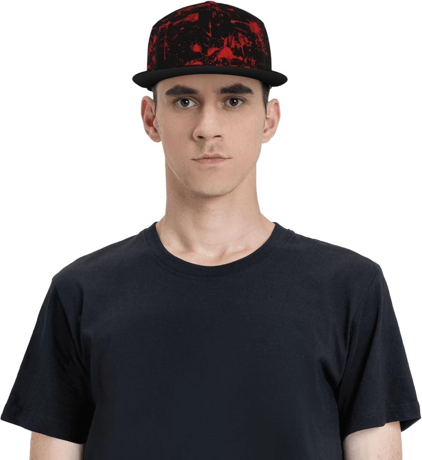 Vivid Baseball Cap for MenWomen