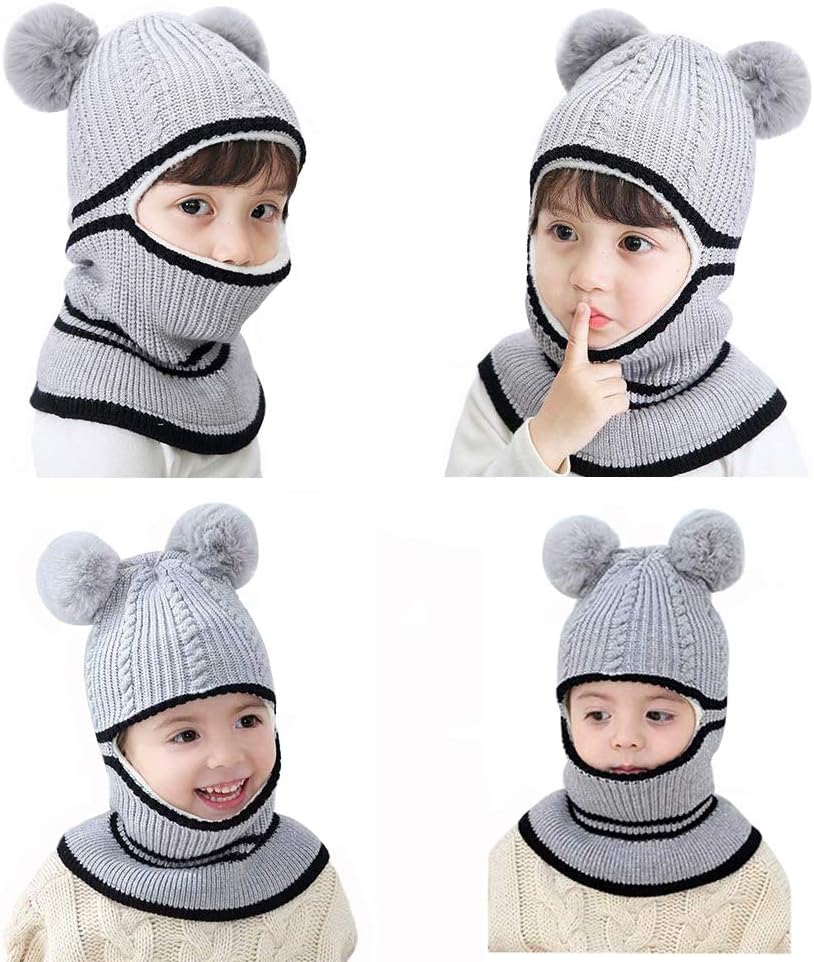 Coco Design Winter Set for Kids