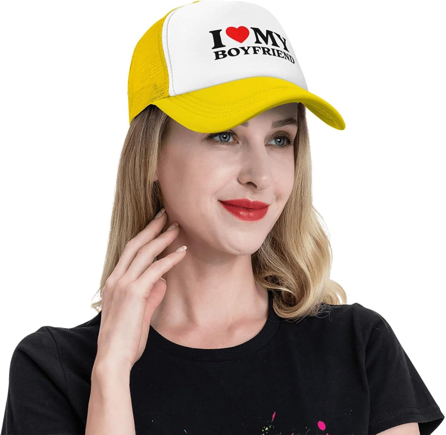 Adjustable Baseball Cap UV Protection Comfort for Men Women