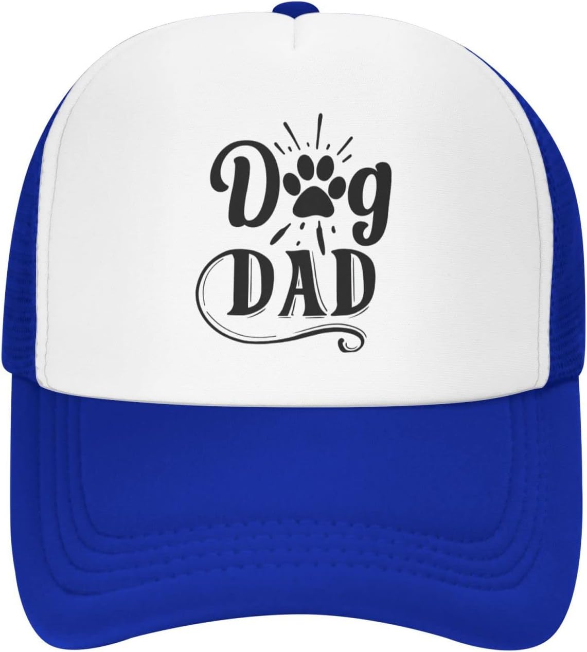 YGXZ Dog Dad Funny Baseball Cap