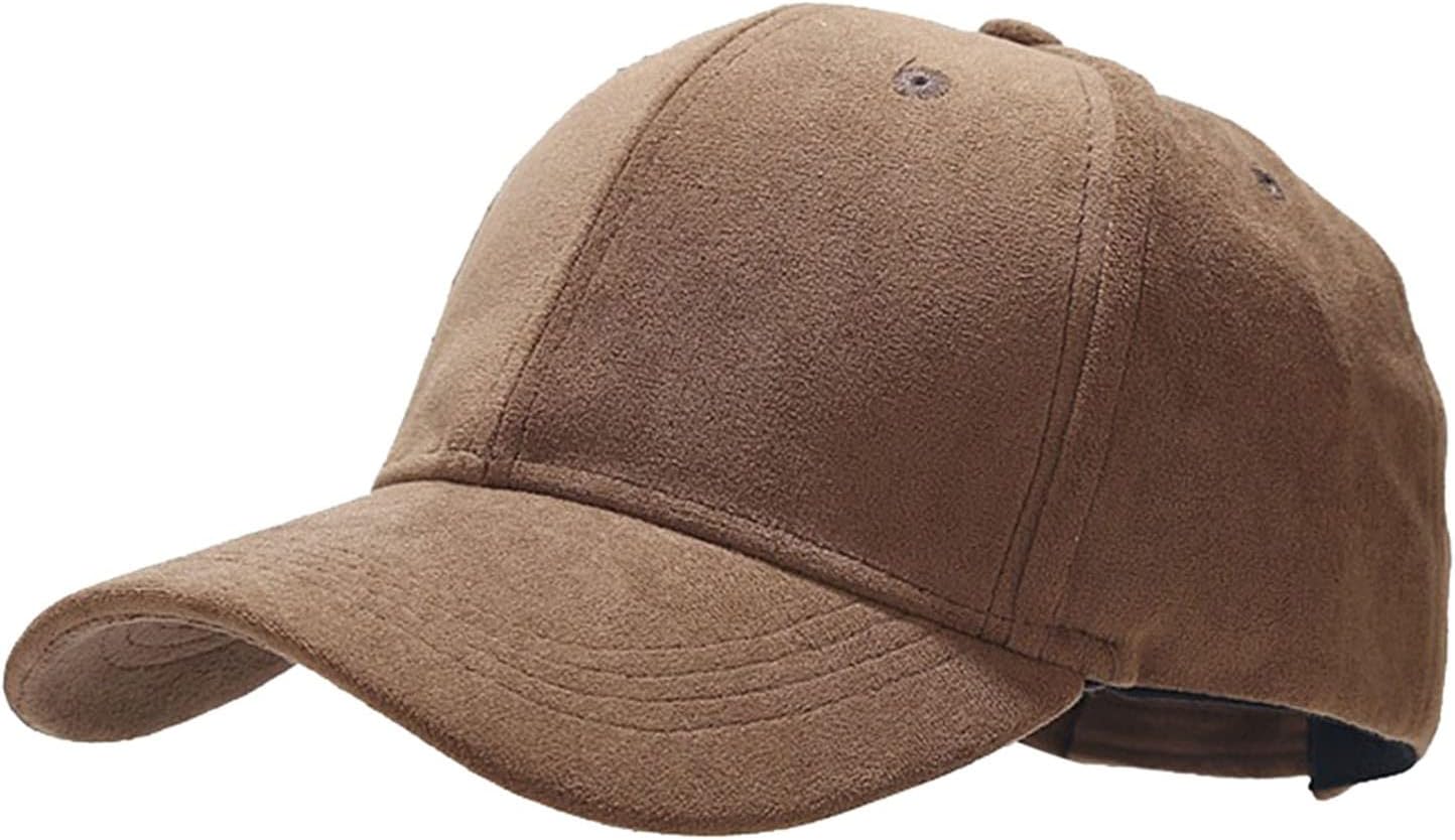Adjustable Baseball Cap for Men
