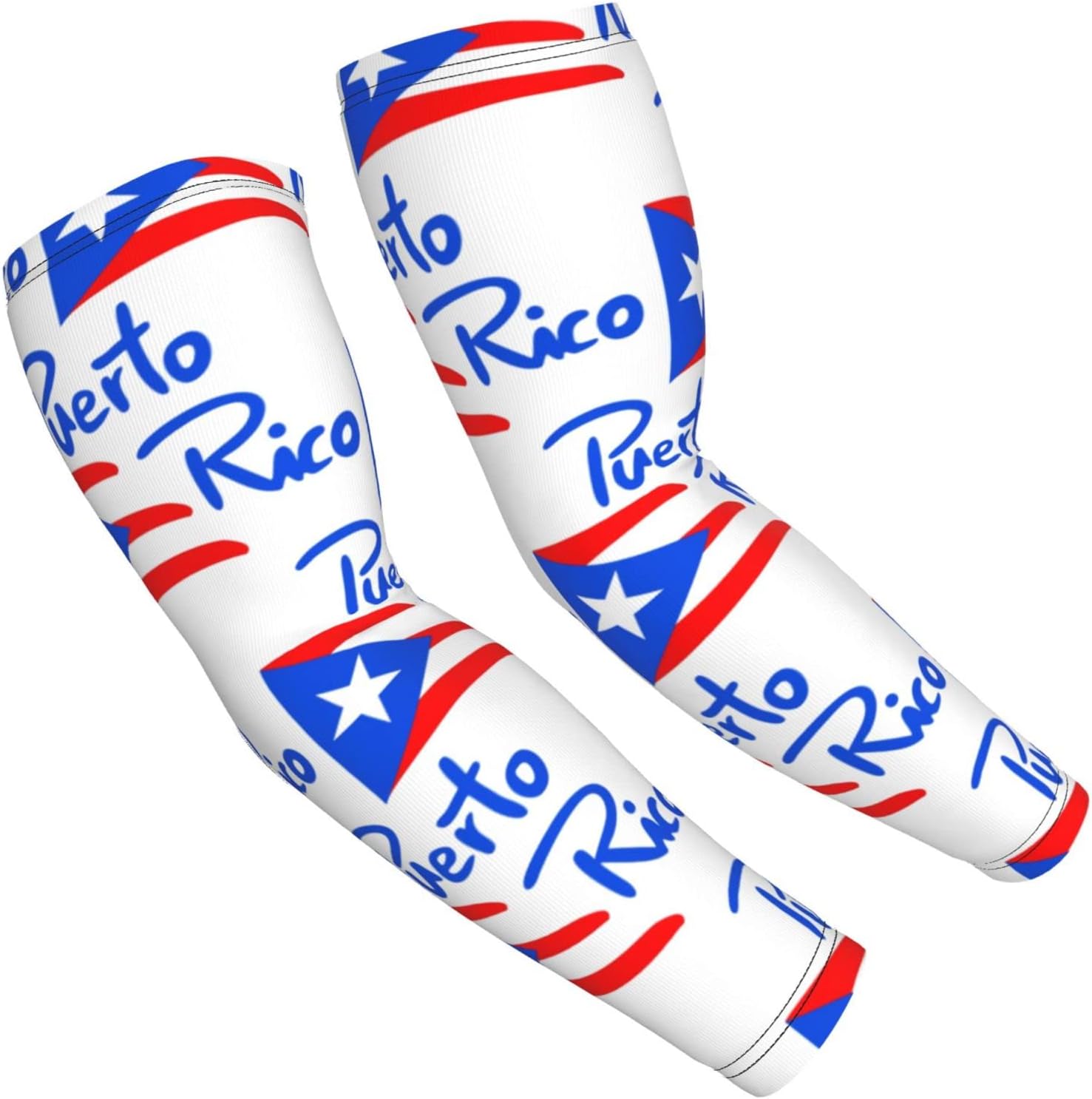 RIMENCH Ice Cooling Protection Arm Sleeves for Boys Girls Adults