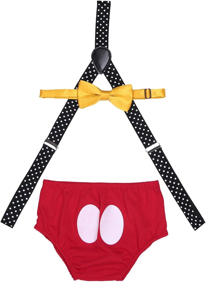 Perfect 1st Birthday Outfit for Baby Boys