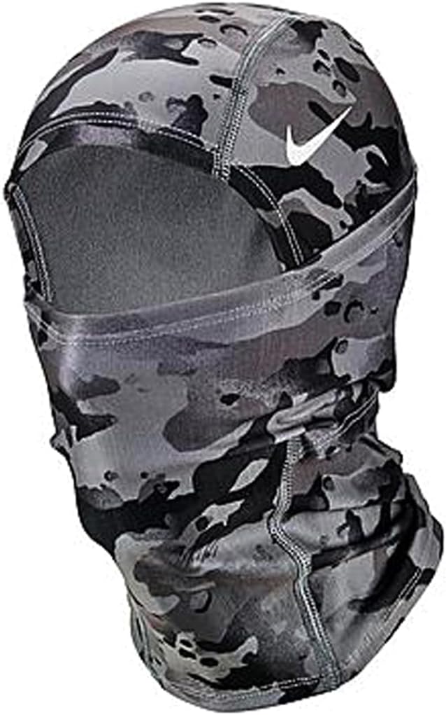 Performance Thermal Balaclava for Athletes