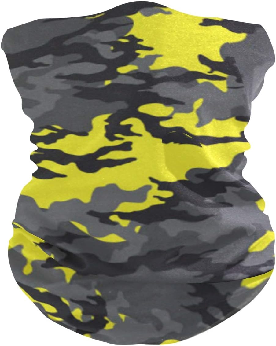 Stylish Balaclava Face Cover UV Protection Mask for Men Women