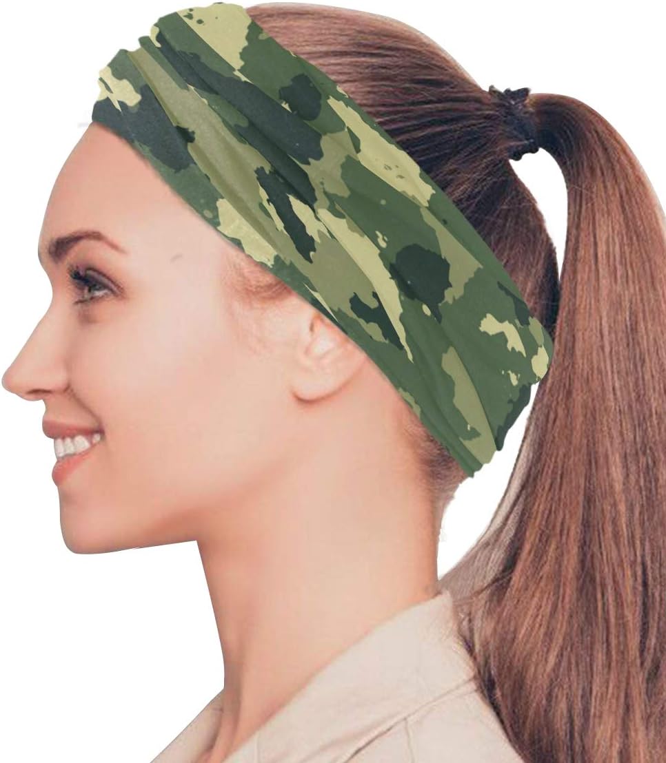Cool Face Cover