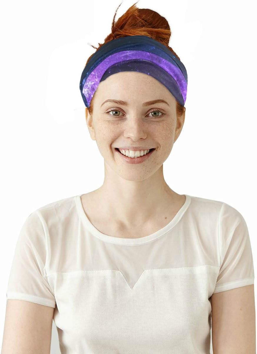 My Little Nest Balaclava Face Covers Magic Face Masks for Kids Adults