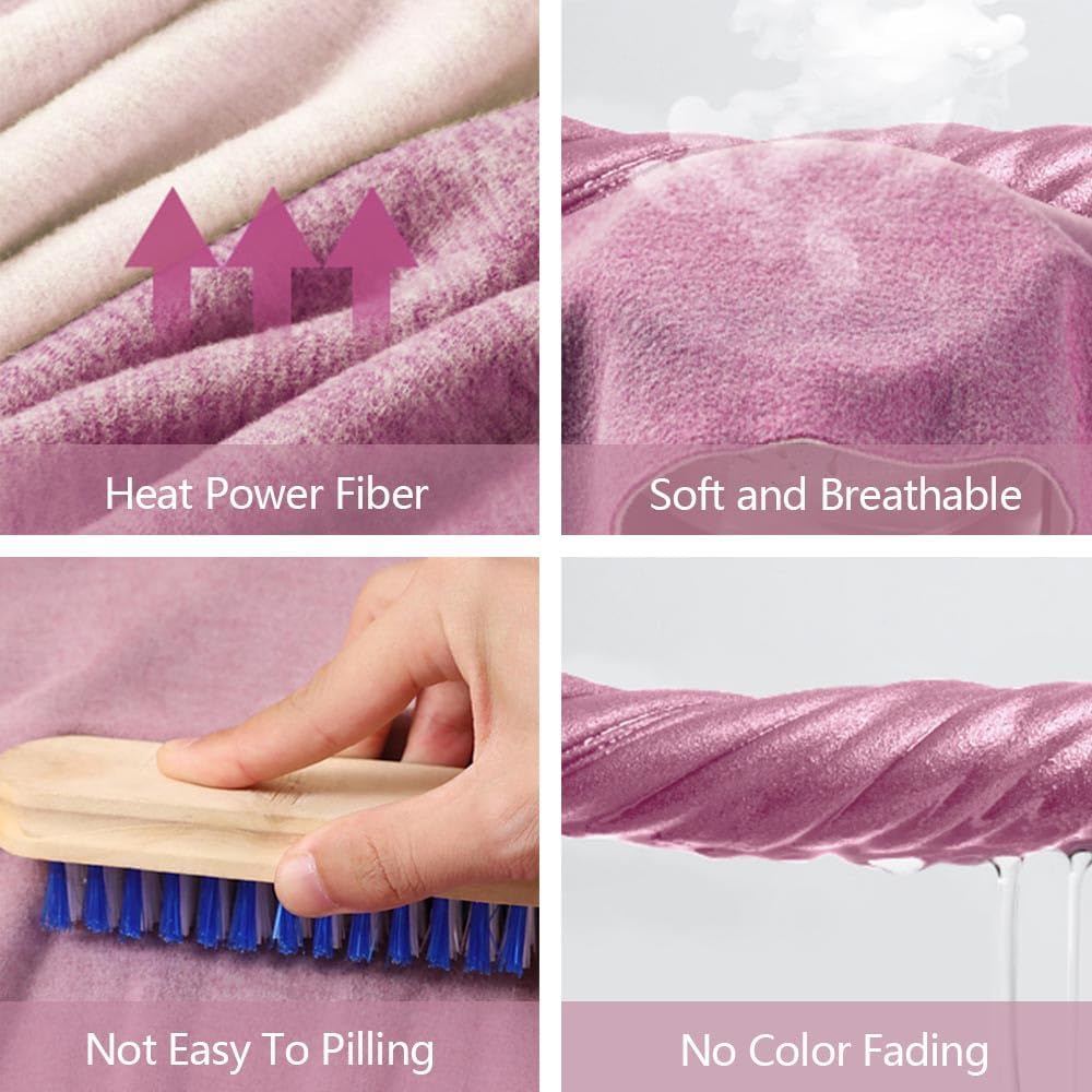 Warm Comfort Set for Women