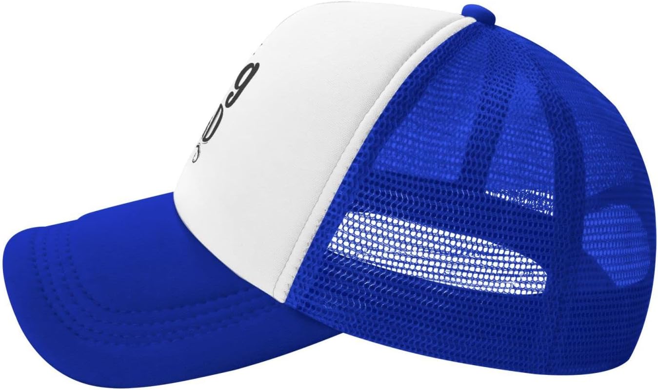 YGXZ Dog Dad Funny Baseball Cap