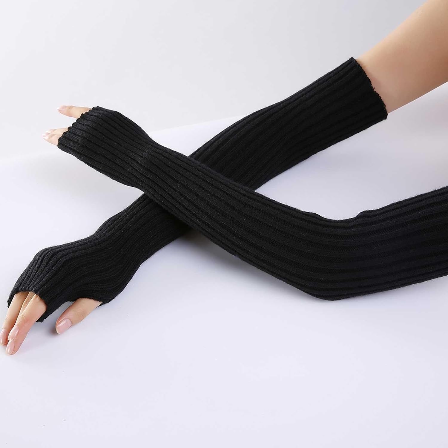 Winters Coolest Gloves for Women Soft Stretchy and Perfectly Warm