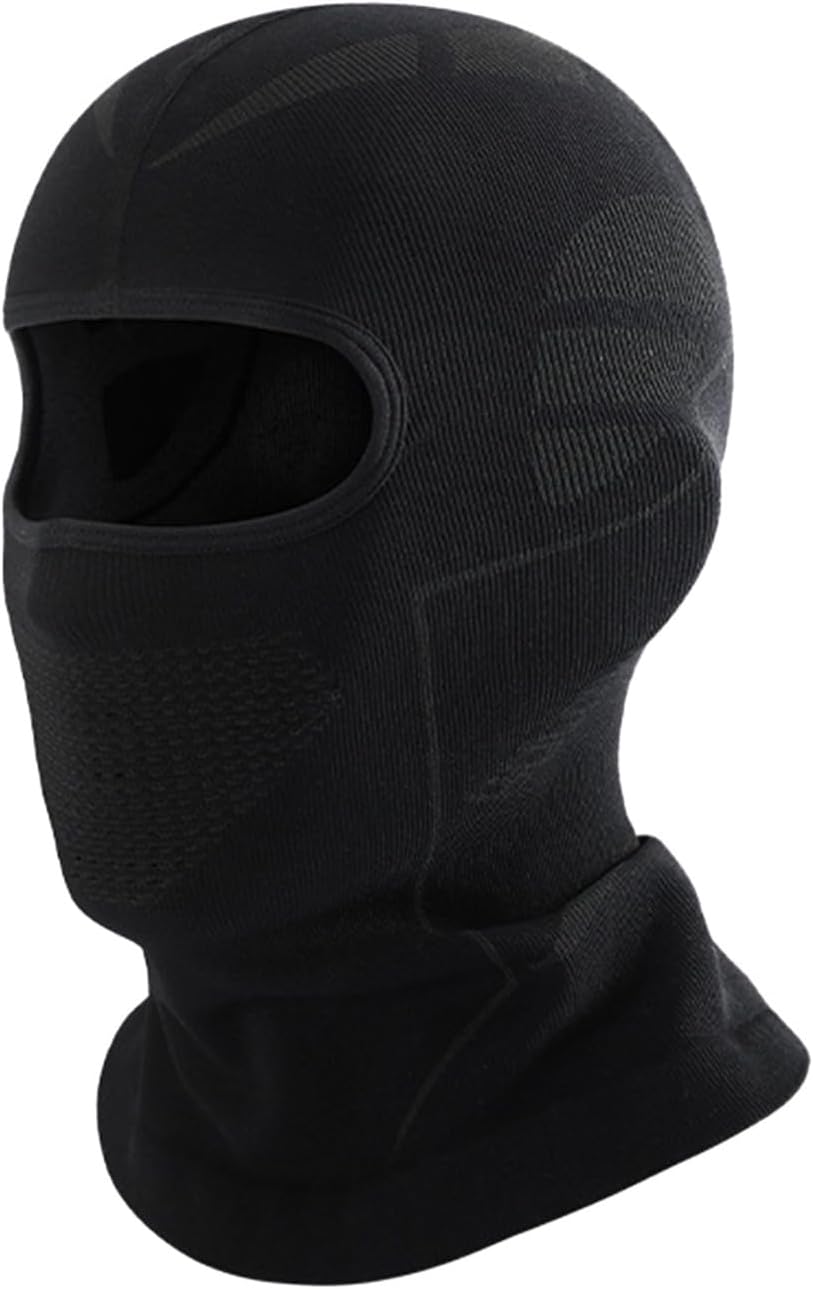 Warm Windproof Ski Mask for Skiing Cycling