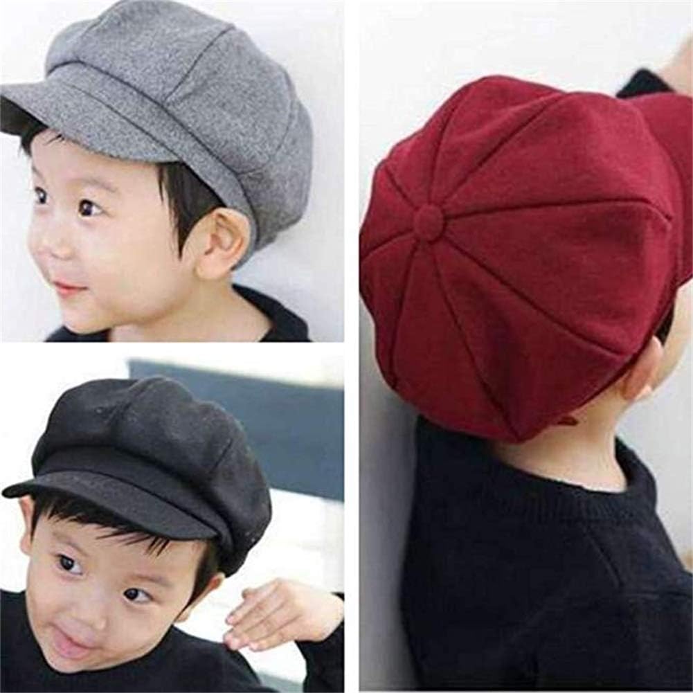 1920s Gatsby Hat Set