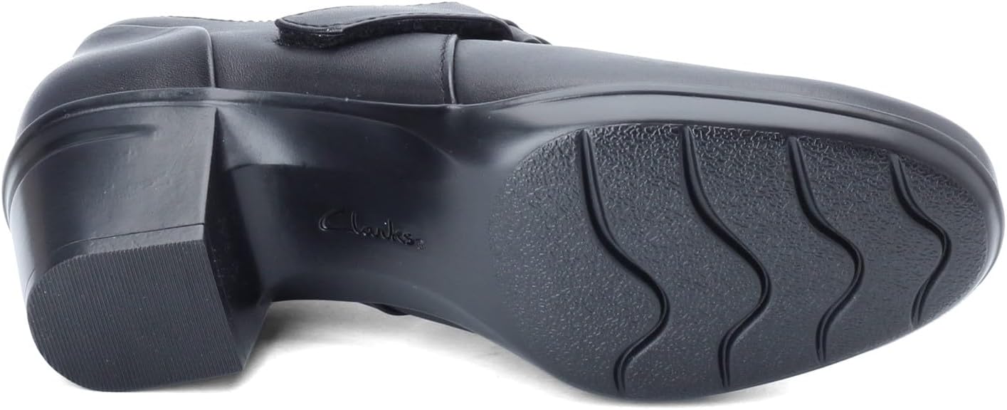 Comfortable Emslie Lulin Pump by Clarks