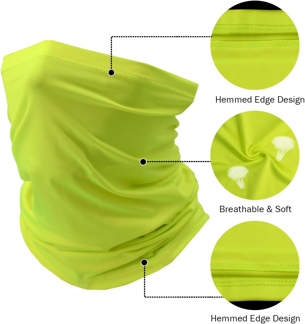 Fishing Neck Gaiter