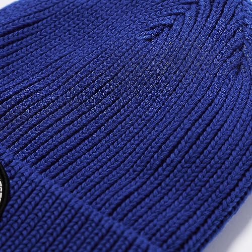 Spyder Boys Youth Link Beanie Hat 1