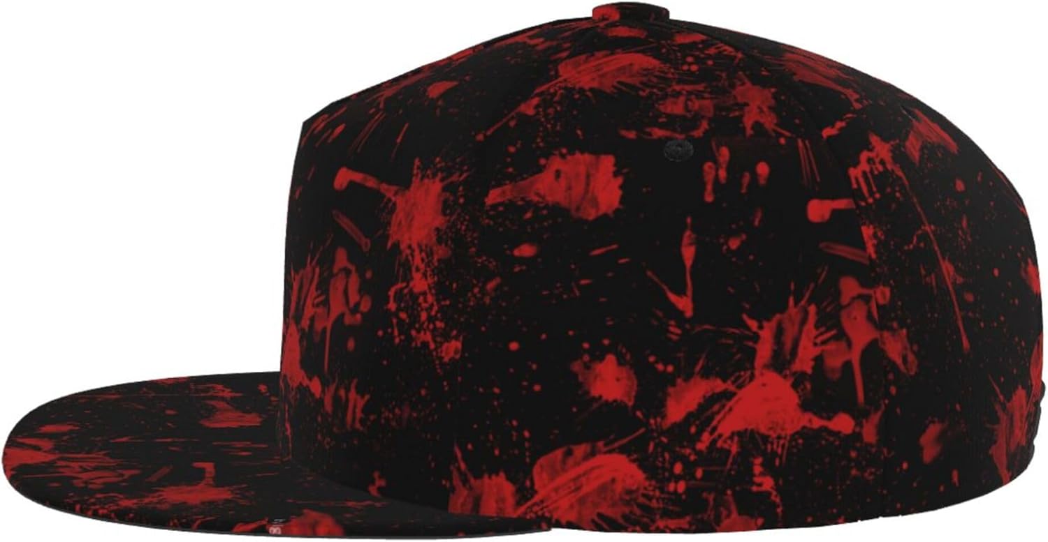 Vivid Baseball Cap for MenWomen