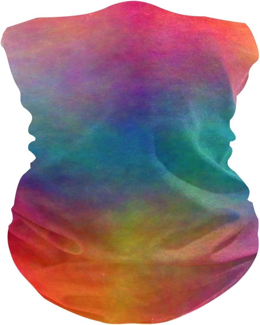 Unisex Balaclava Face Scarf for Men Women Kids