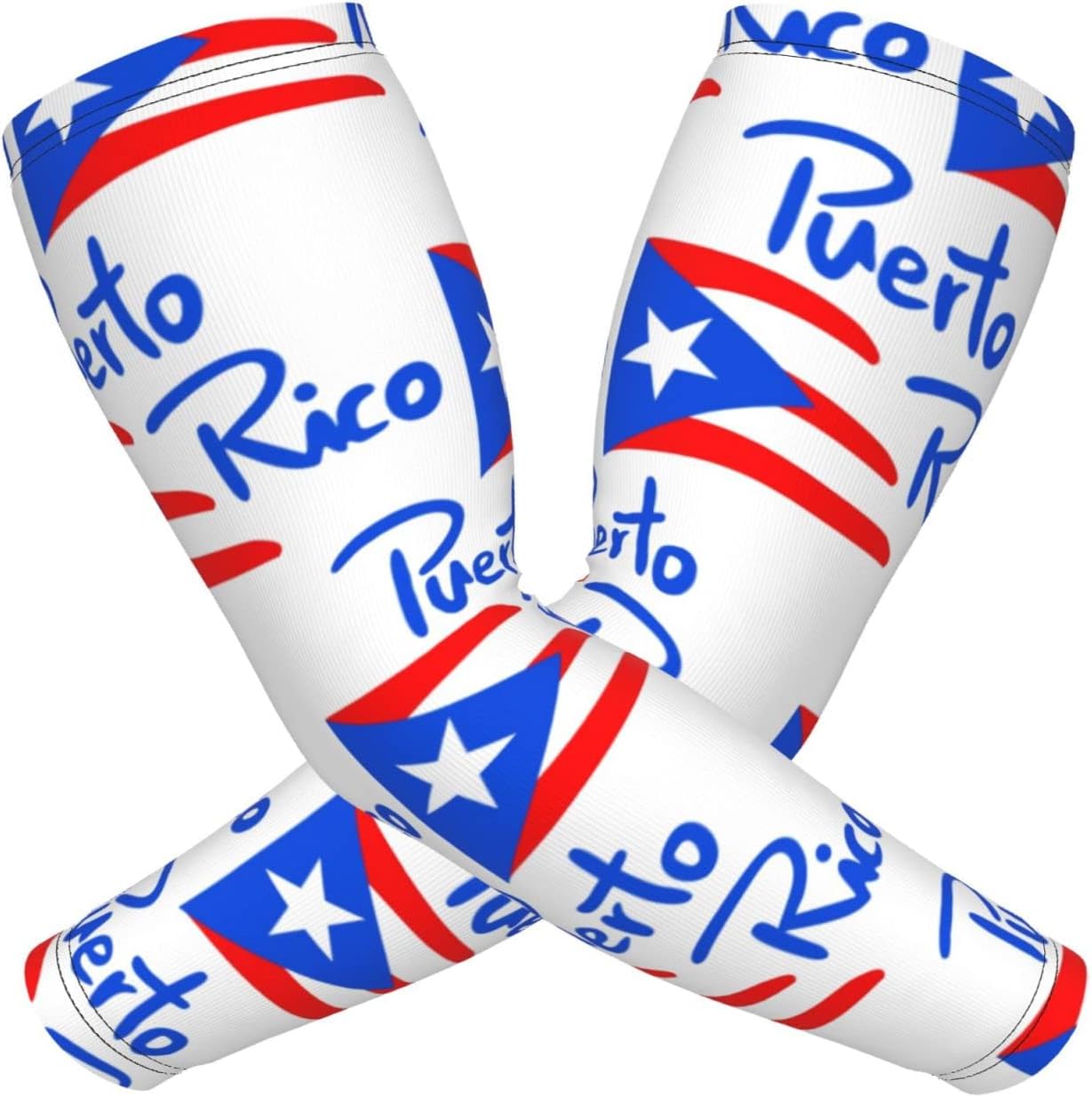 RIMENCH Ice Cooling Protection Arm Sleeves for Boys Girls Adults