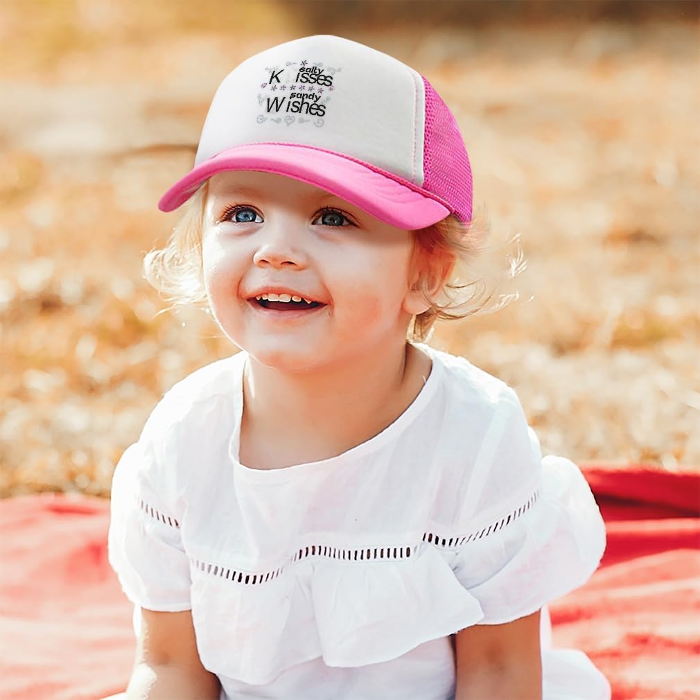 Kisses in the Hat