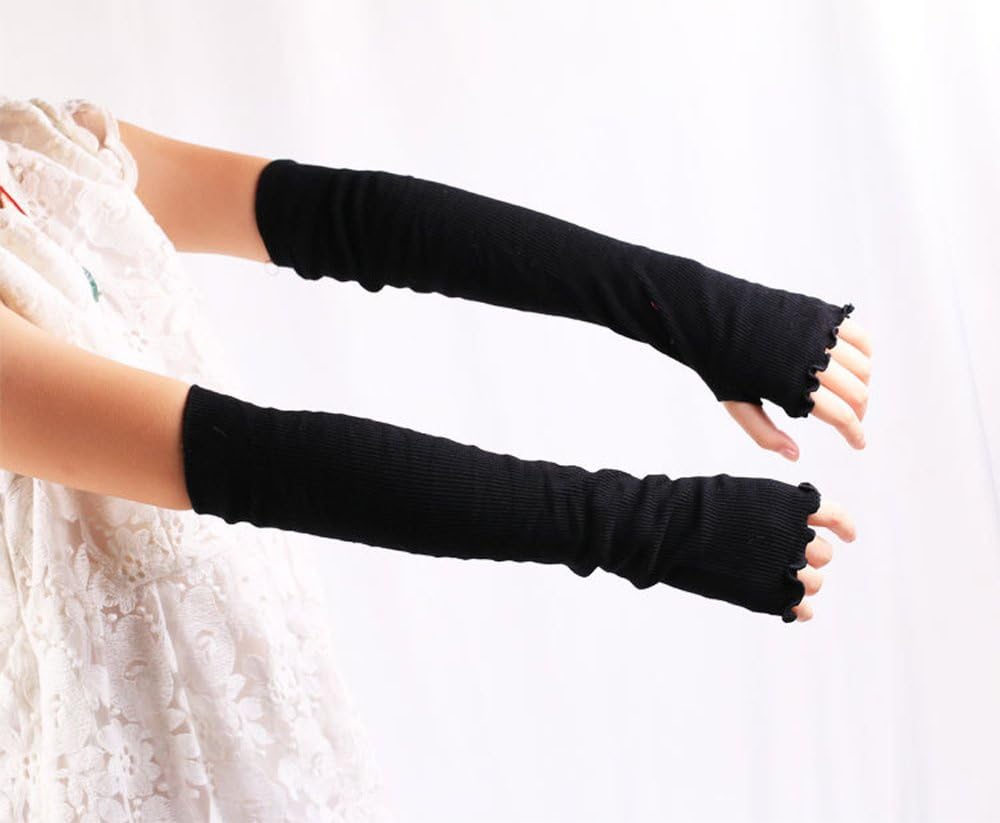 Fashionable Design With Soft Stretchy Fabric Makes A Comfortable Warmth